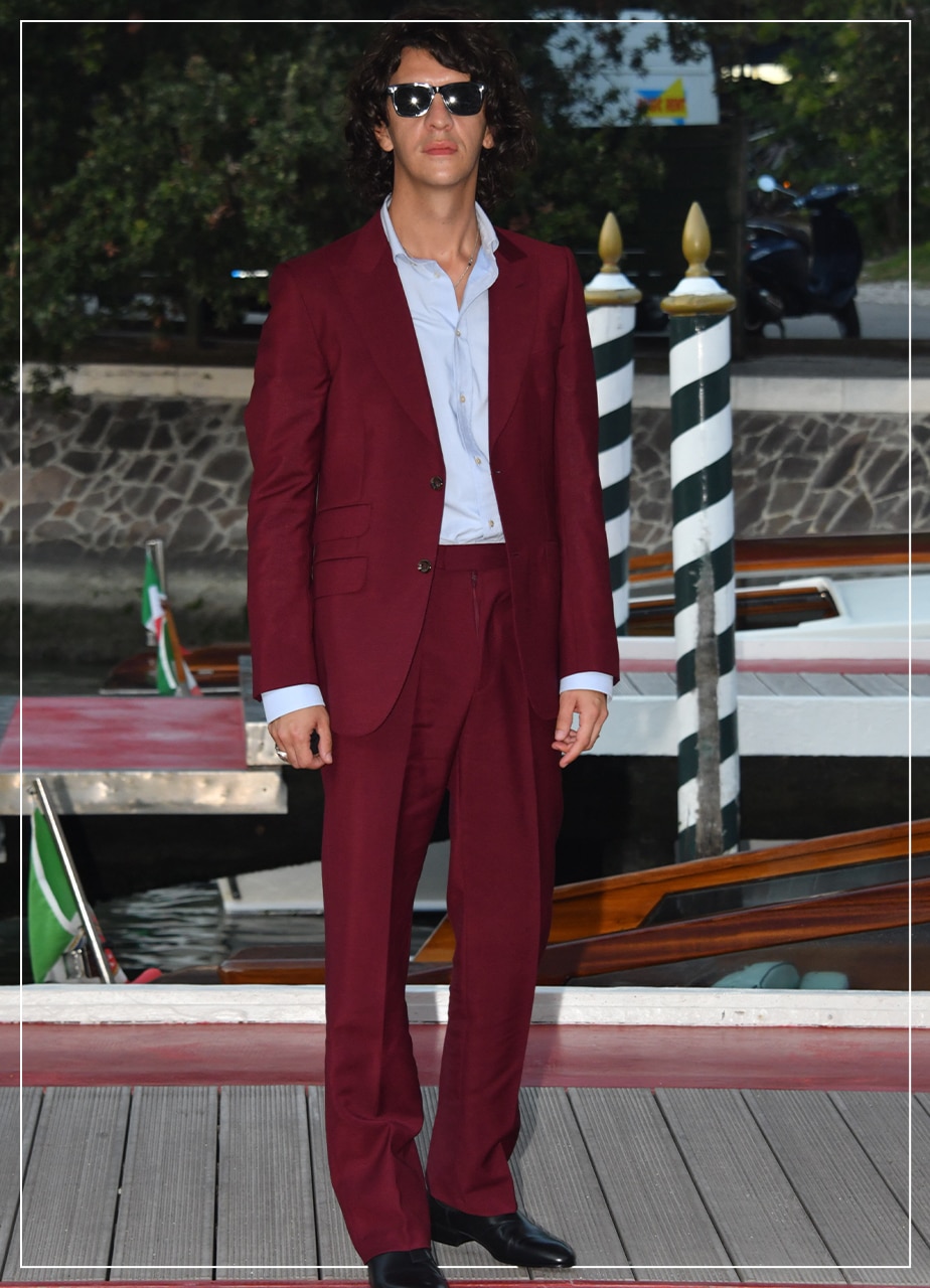 The Best-Dressed Men Of Summer 2020, The Journal