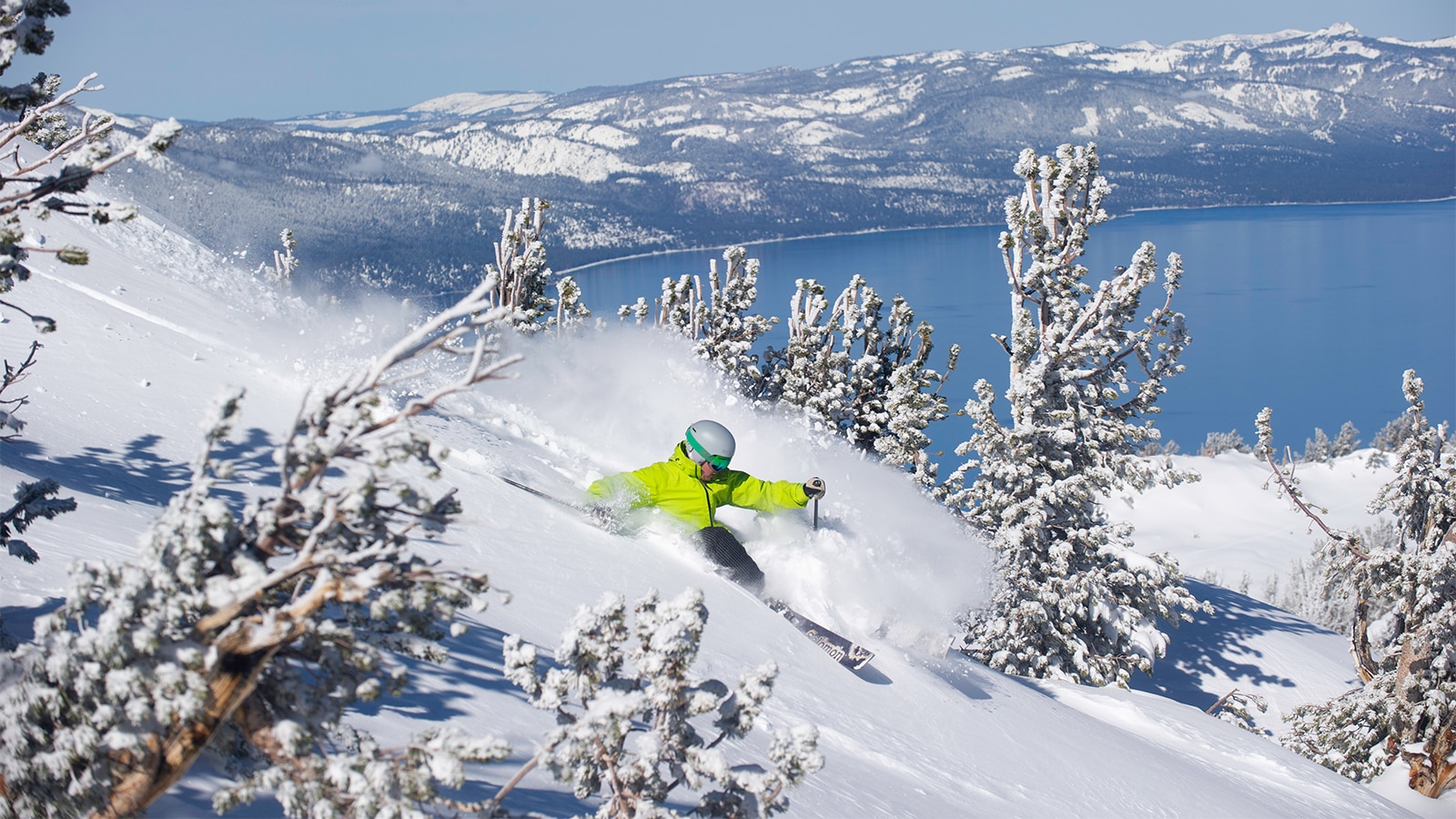 Skiing Close To Home: The Best Resorts You Can Get To By Car | The Journal  | MR PORTER