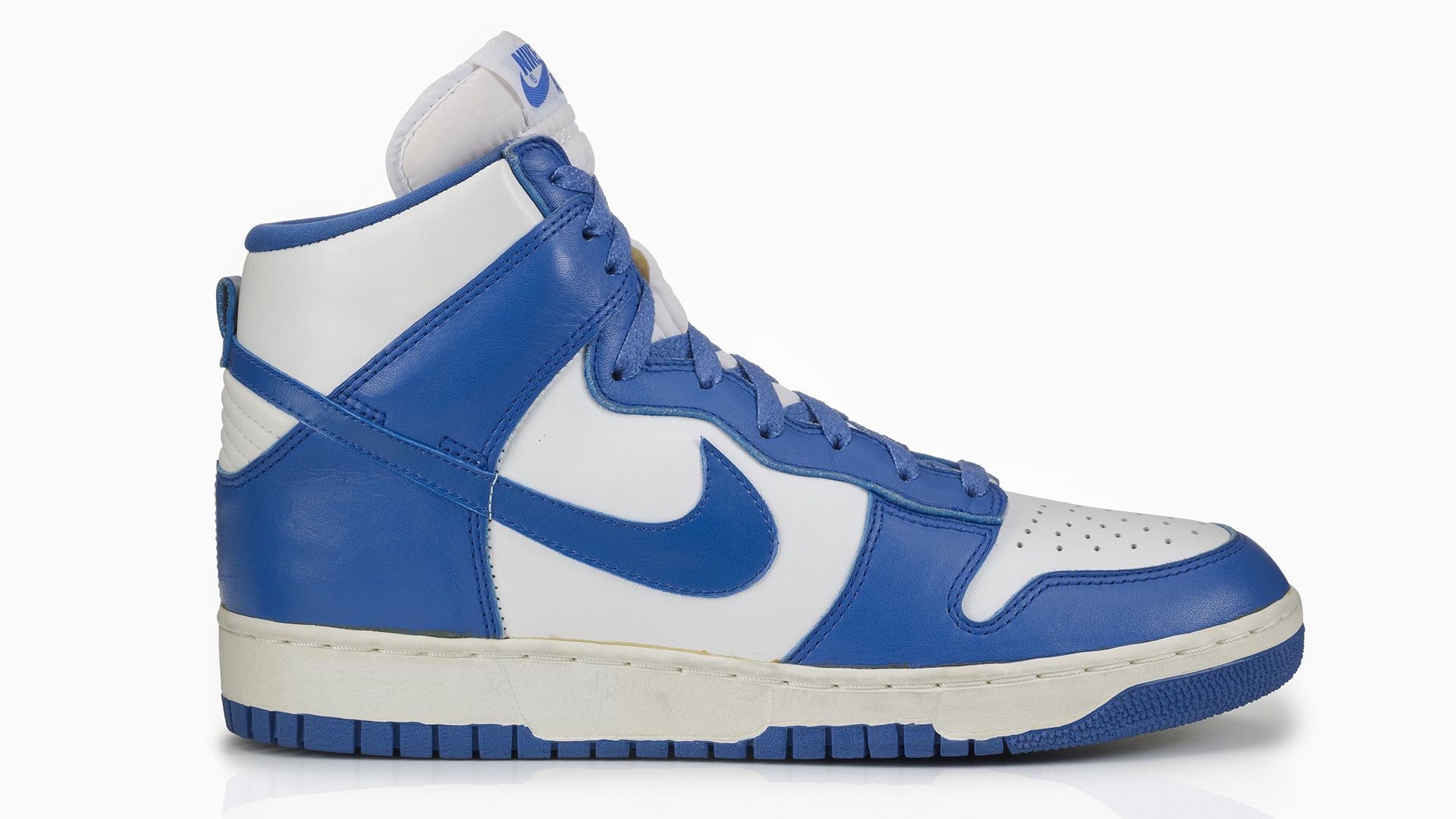 Decoding The Complicated History Of Nike's Dunk Sneaker* | The