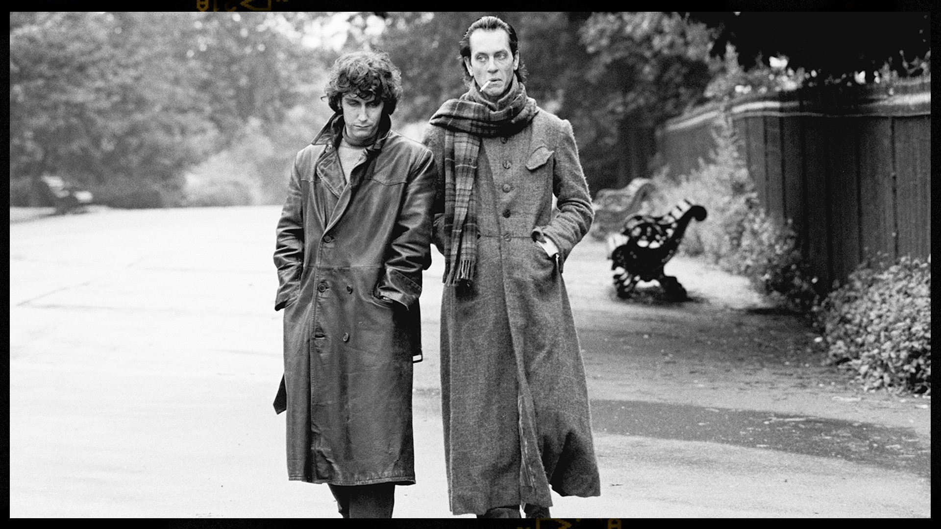 From American Gigolo To Withnail And I: The Best Big Coats In Film | The  Journal | MR PORTER