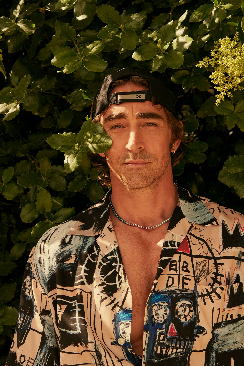 Fashion: Mr Lee Pace Doesn't Owe You Anything – But Gives Us Everything  Anyway | The Journal | MR PORTER
