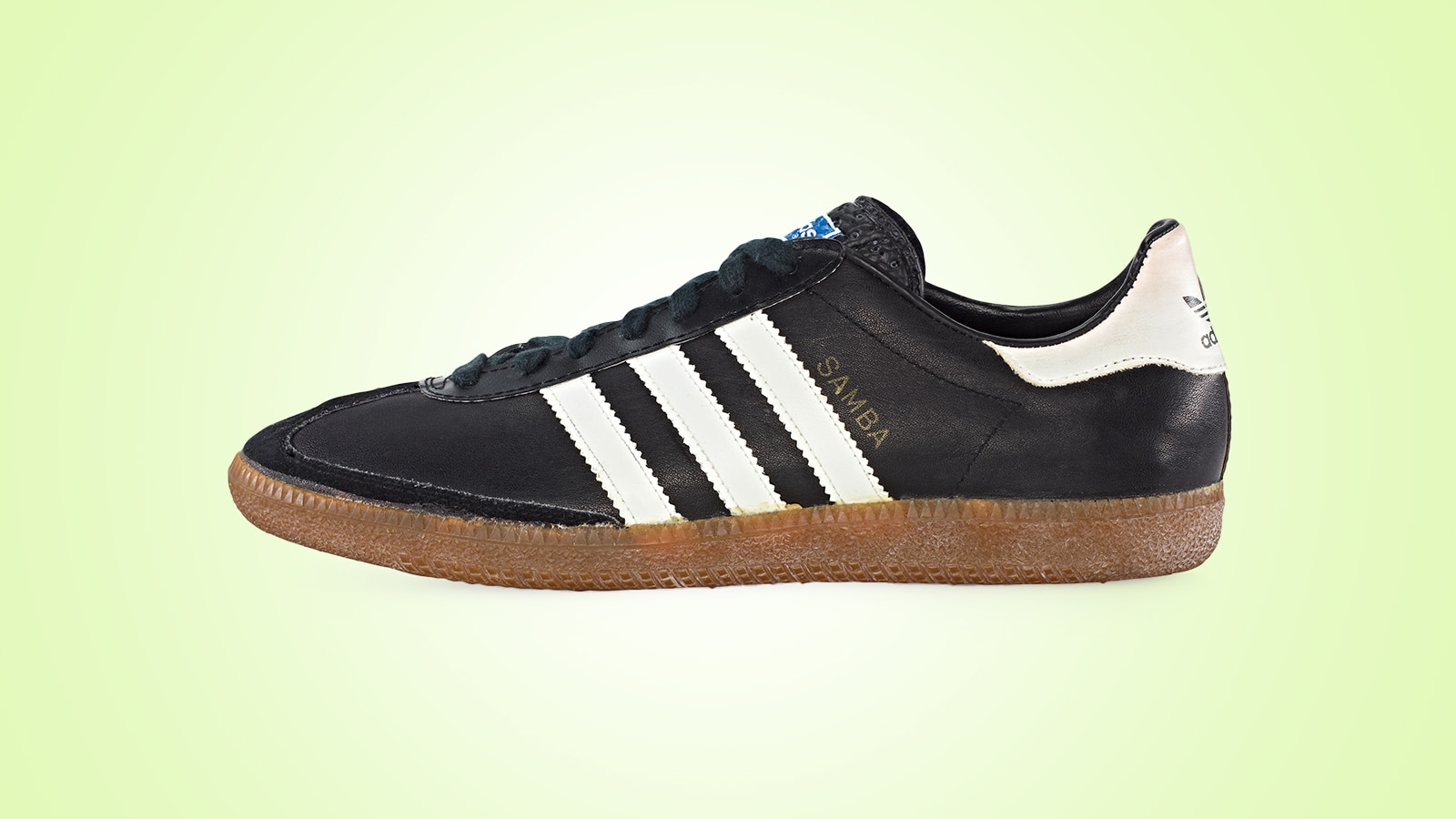 Fashion: Sneaker Icons – The Enduring Appeal Of The Adidas Samba | The  Journal | MR PORTER