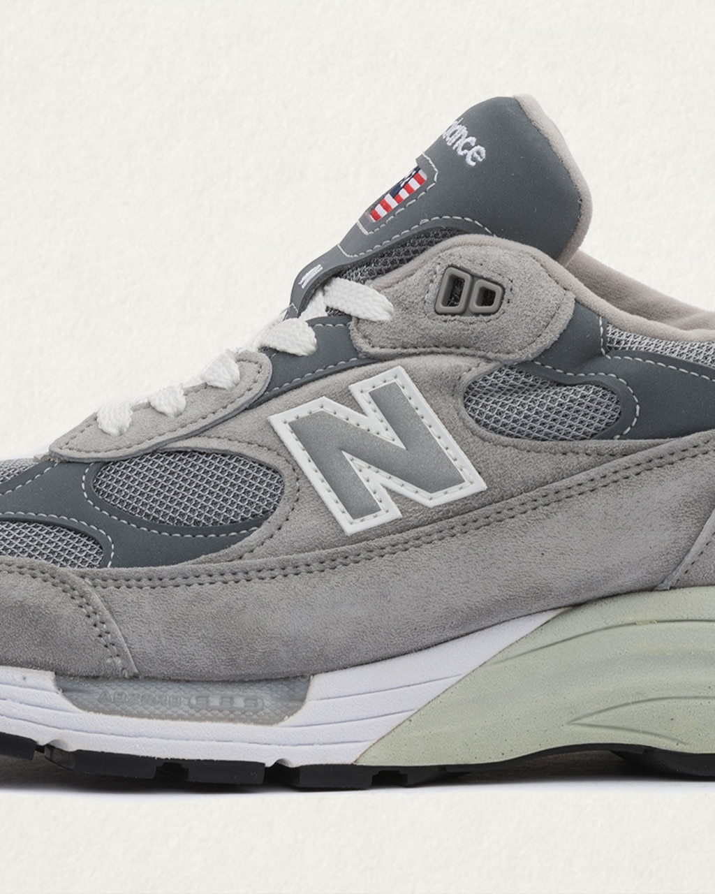 How The New Balance 992 Became An Unlikely Sneaker Icon | The Journal | MR  PORTER