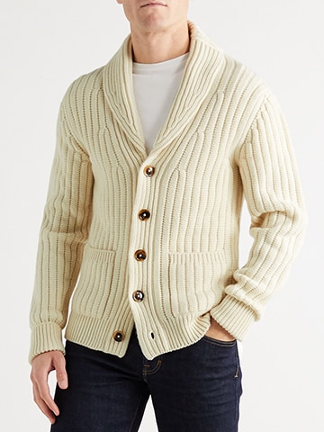 Designer Knitwear | Men's Sweaters & Jumpers | MR PORTER