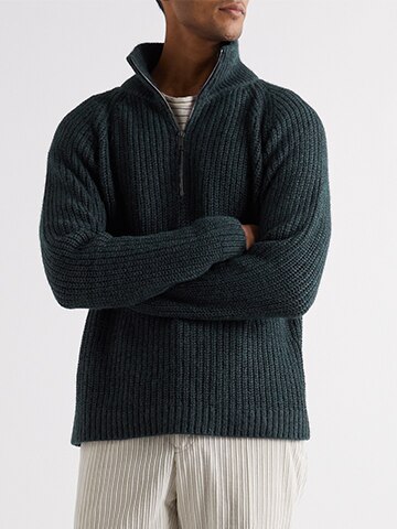 Zip-up Sweaters | Men's Zip & Half-zip Jumpers | MR PORTER