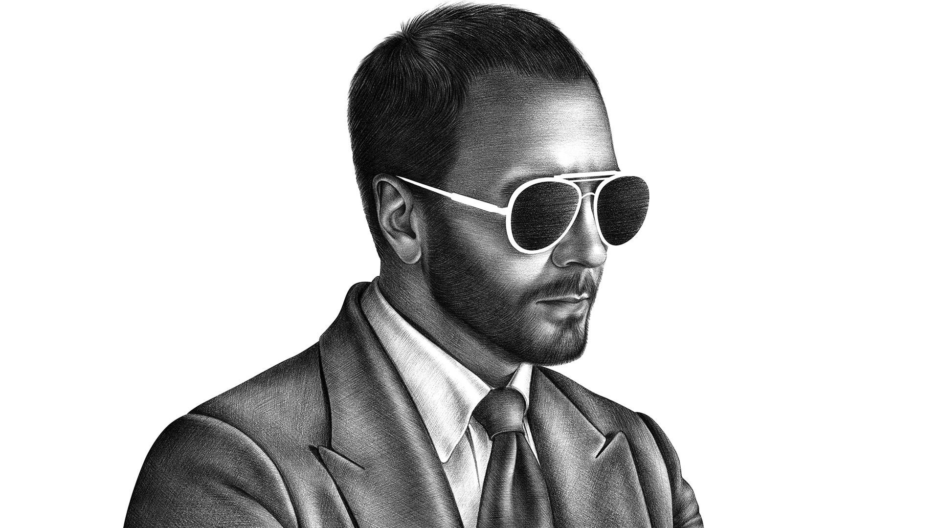 Tom Ford Fanpage - Read his bio and the latest news, the fashion designer