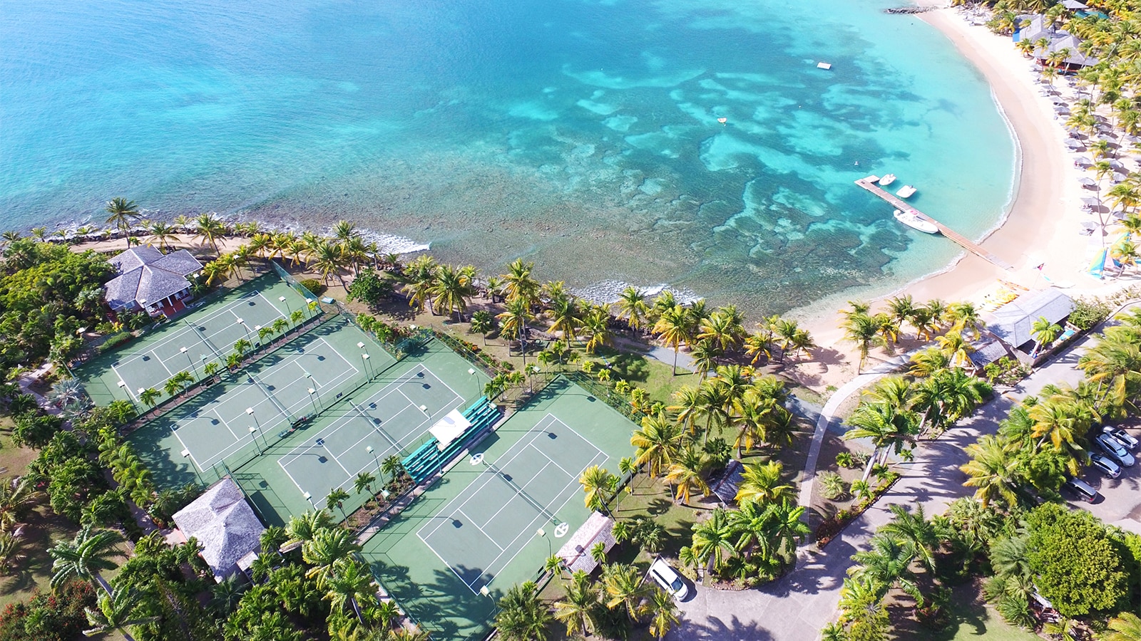 Breakpoint! Five Tennis Academies To Travel To This Summer | The Journal |  MR PORTER