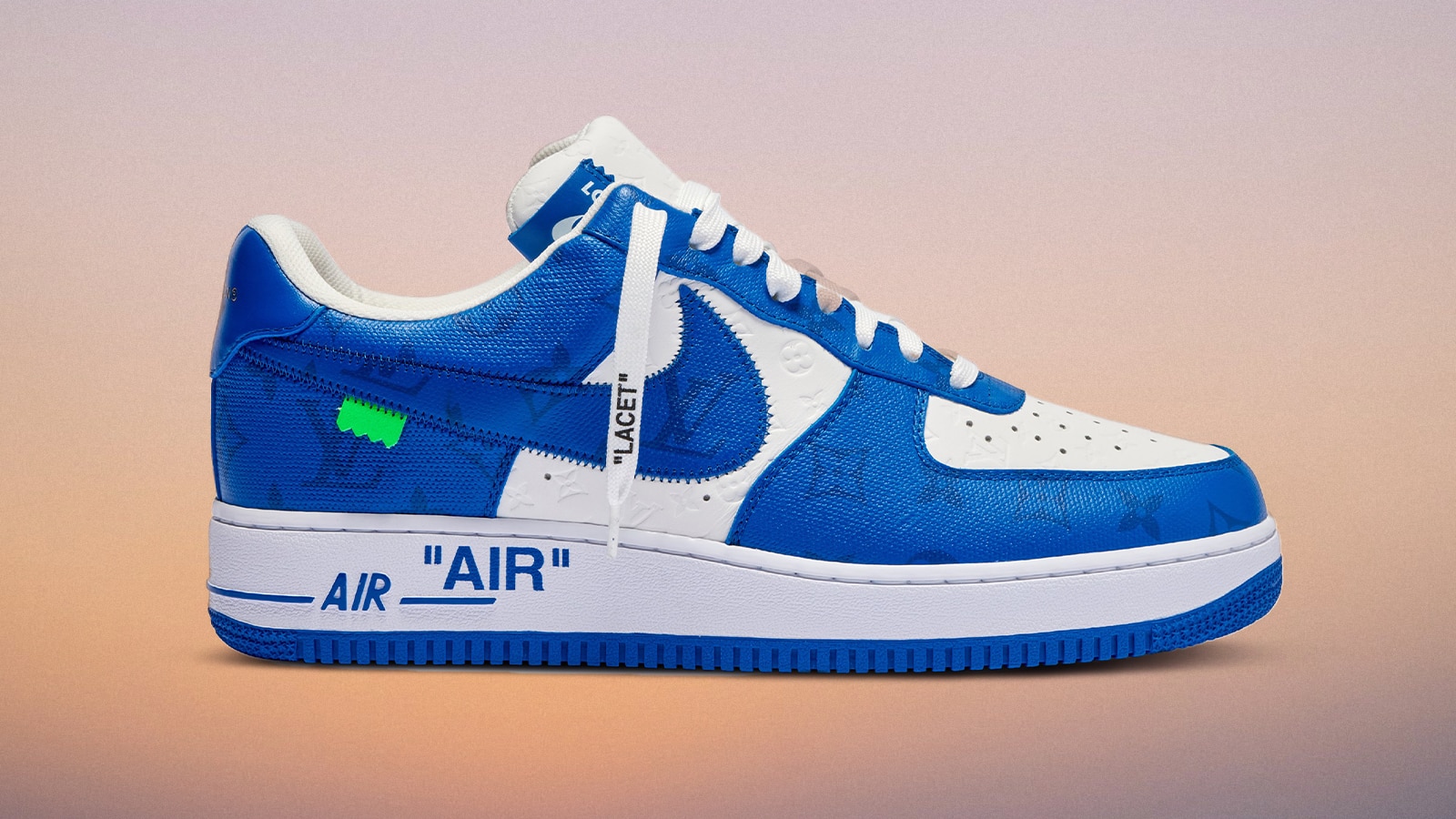 Fashion: Sneaker Icons – The Nike Air Force 1 Turns 40 | The Journal | MR  PORTER