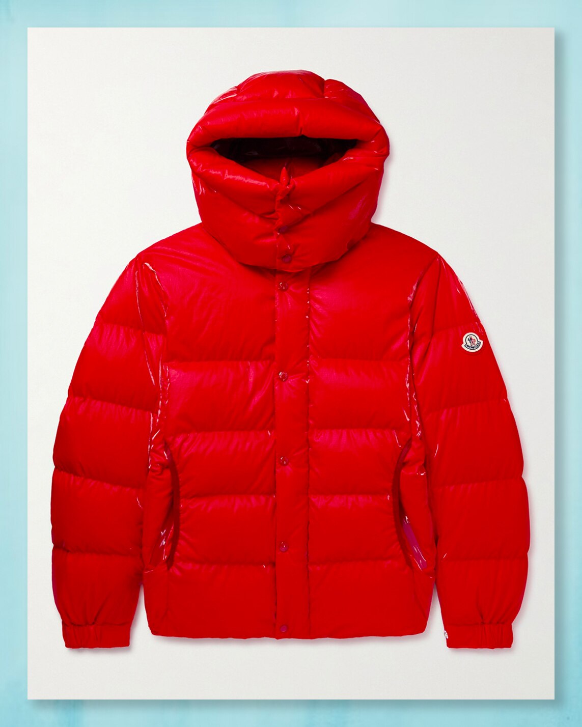 Fashion: Five Moncler Jackets To See You Through Winter | The Journal | MR  PORTER