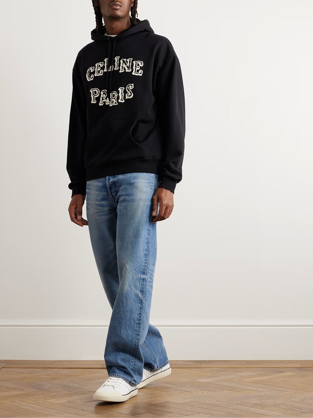 Mens Designer Sweatshirts | MR PORTER