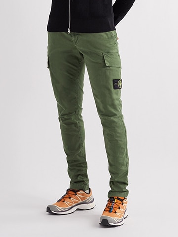 Casual Trousers for Men | Chinos & Joggers | MR PORTER