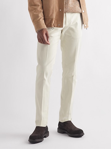 Slim-Fit Trousers for Men | Skinny Trousers | MR PORTER