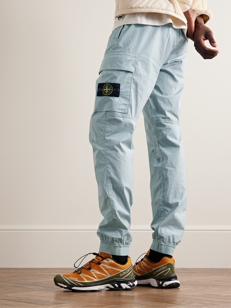 Designer Trousers | Men's Casual & Formal | MR PORTER