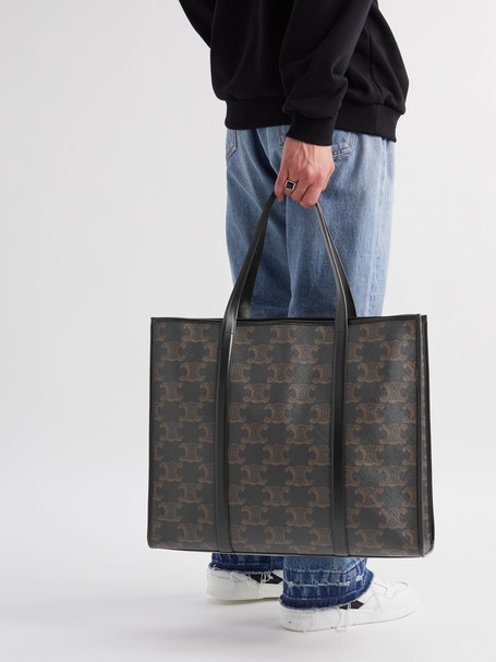 Louis Vuitton Brown Backpacks for Men