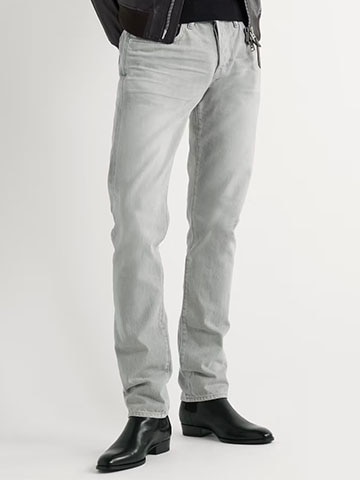 Men's Designer Jeans | MR PORTER