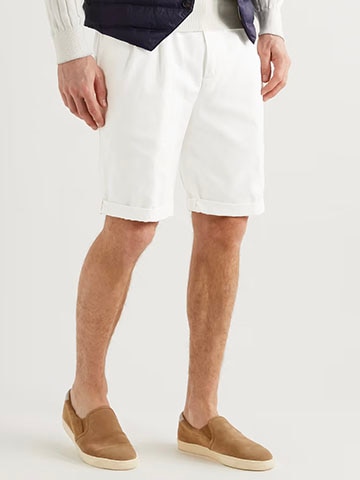 Men's Designer Shorts | MR PORTER