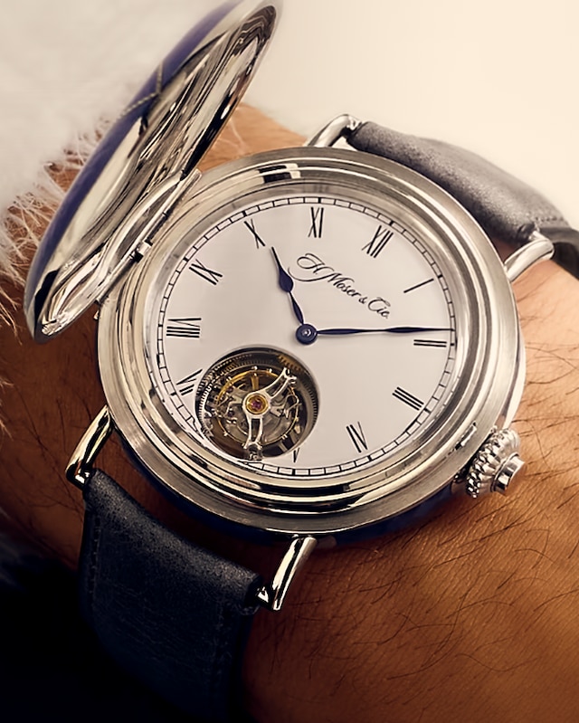 Watches: Five Ultimate “Old-Money” Watches | The Journal | MR PORTER