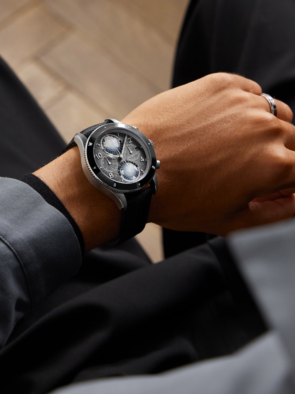 Men's Luxury Watches | Designer Accessories | MR PORTER