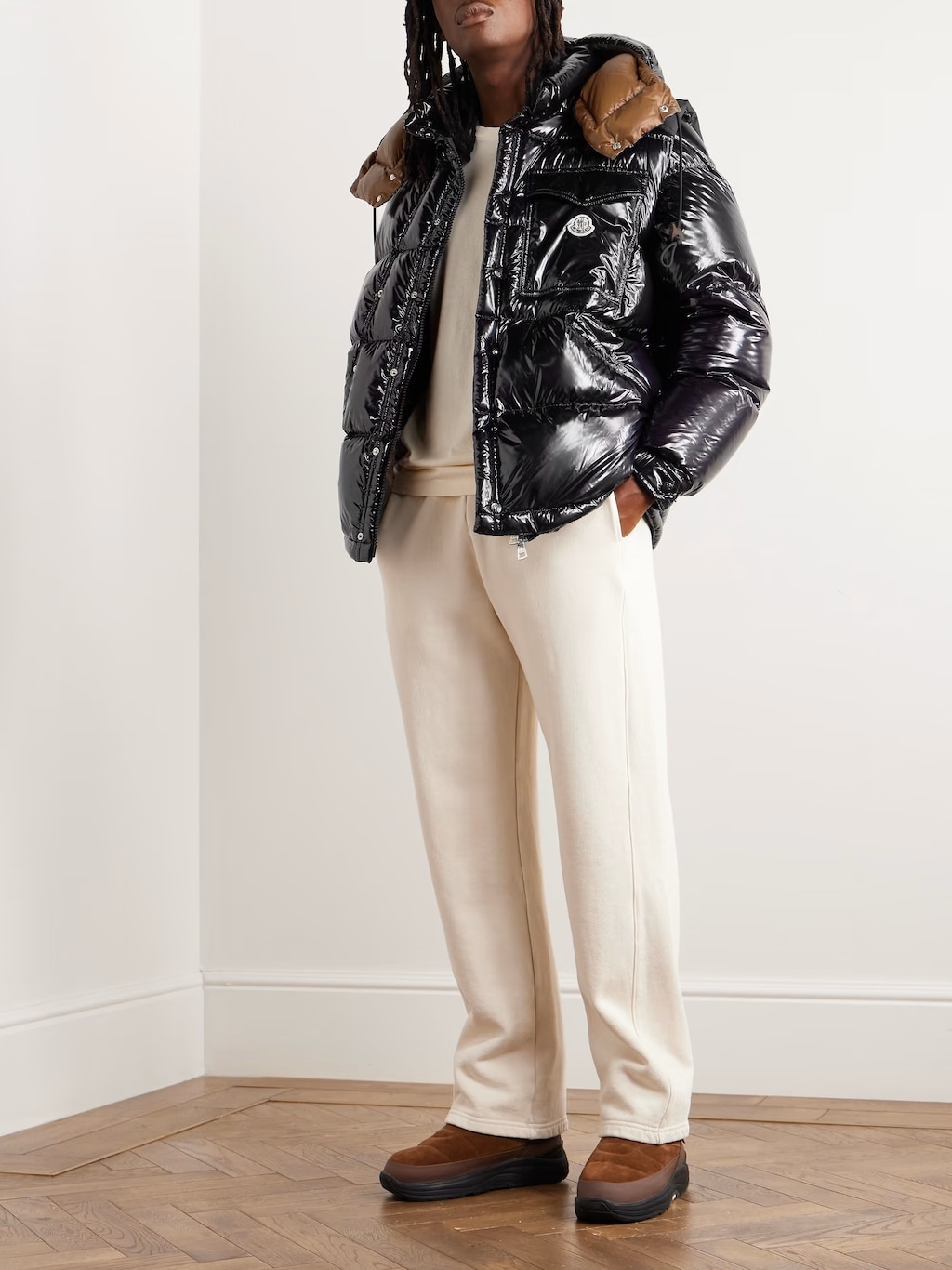 Men's Designer Coats & Jackets | Men's Clothing | MR PORTER