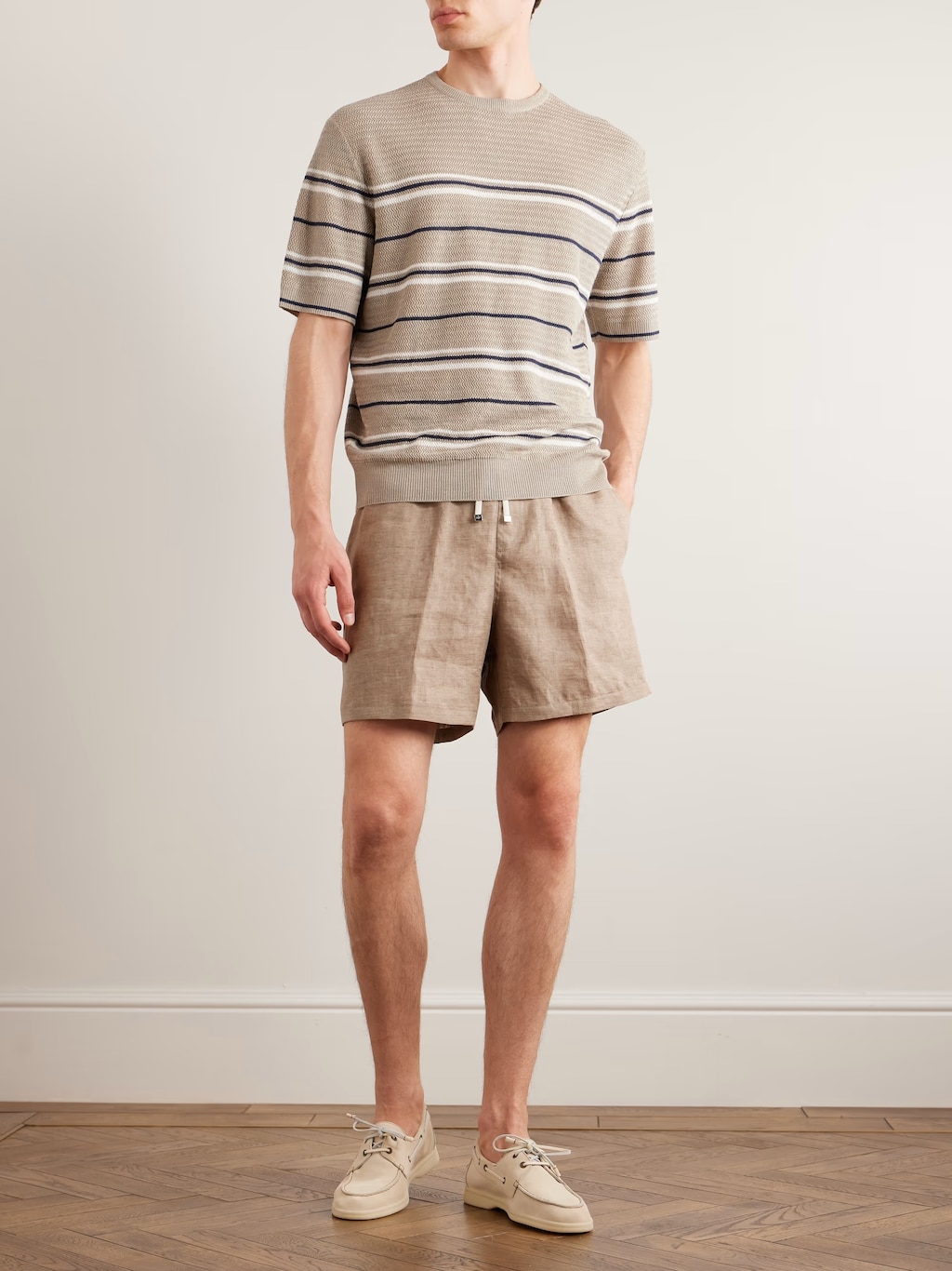 Men's Designer Shorts | MR PORTER