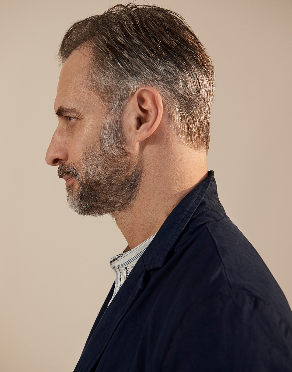 Which Beard Is Right For You? | The Journal | MR PORTER