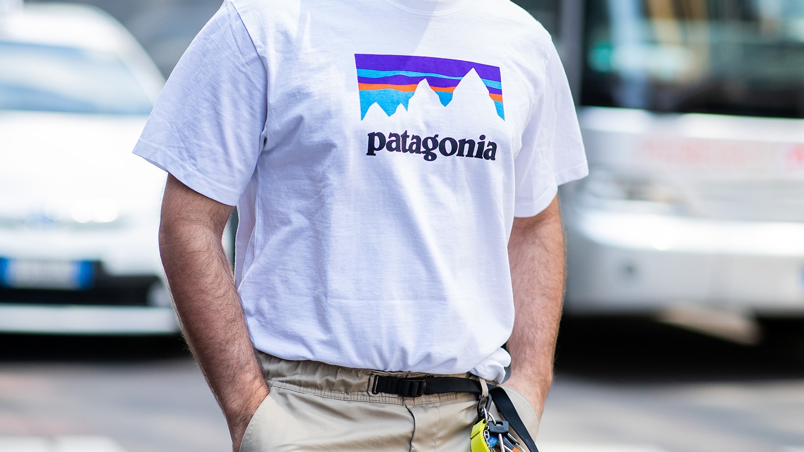 How Patagonia Became The Men's Brand Of The Moment | The Journal | MR PORTER