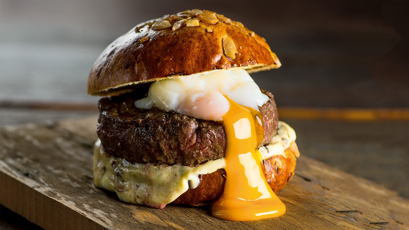 The Best Burgers In The World | The Journal | MR PORTER