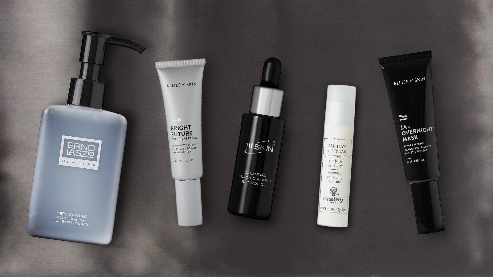 Sleep Your Way To Better Skin This Winter | The Journal | MR PORTER