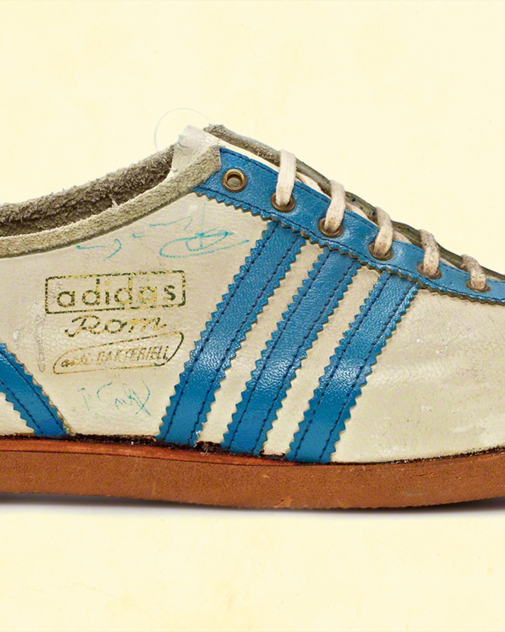 Unpicking The Tangled History Of The Adidas City Series | The Journal MR PORTER