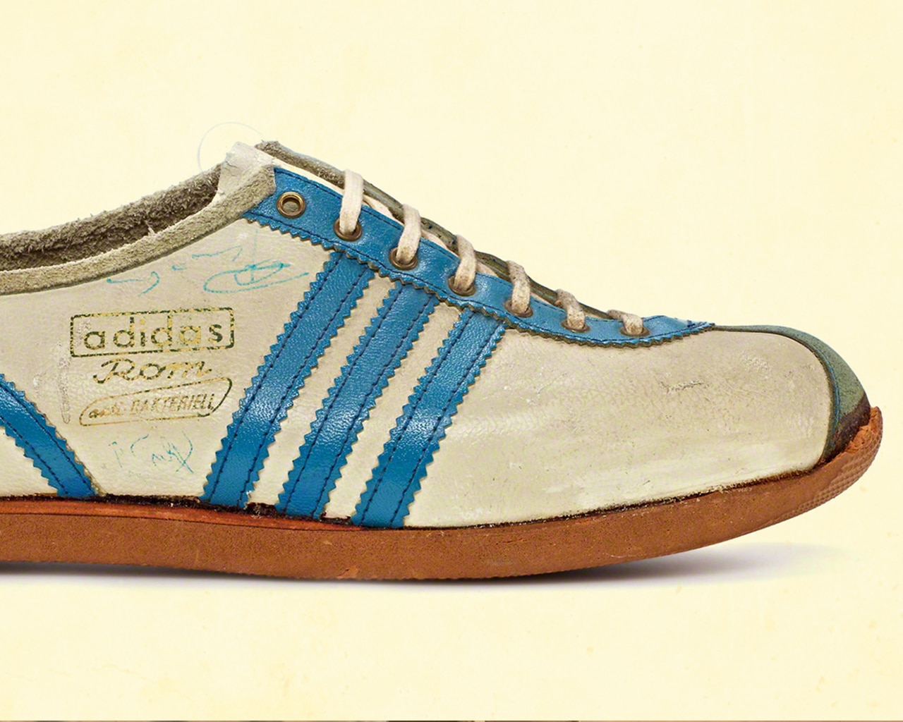 Unpicking The Tangled History Of The Adidas City Series | The