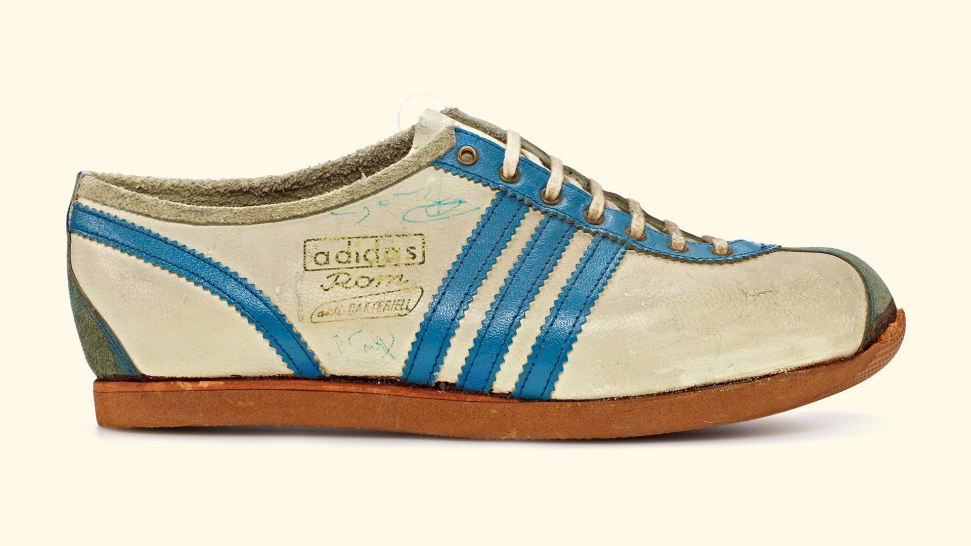 Unpicking The Tangled History Of The Adidas City Series | Journal | MR