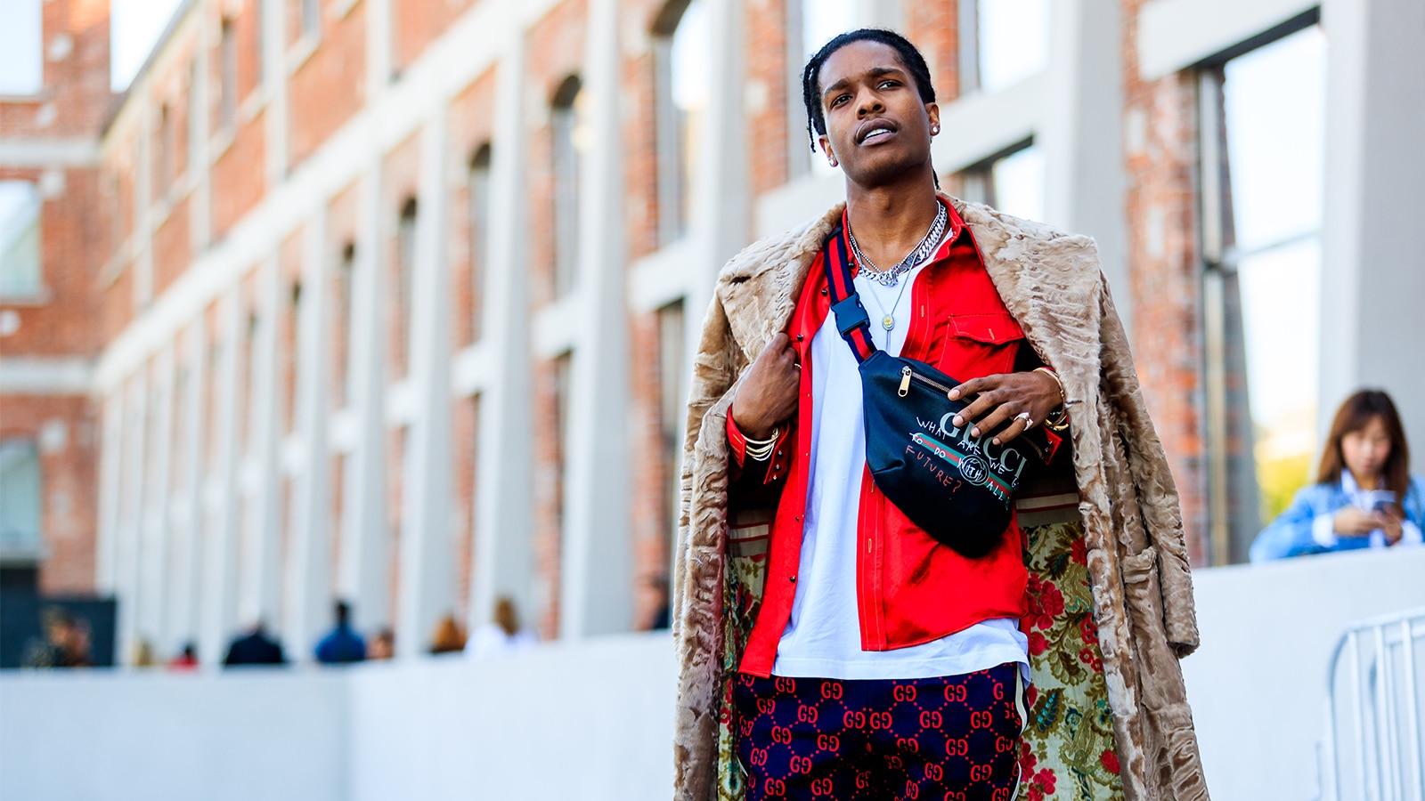 How Fashion Got The Hots For Streetwear | The Journal | MR PORTER