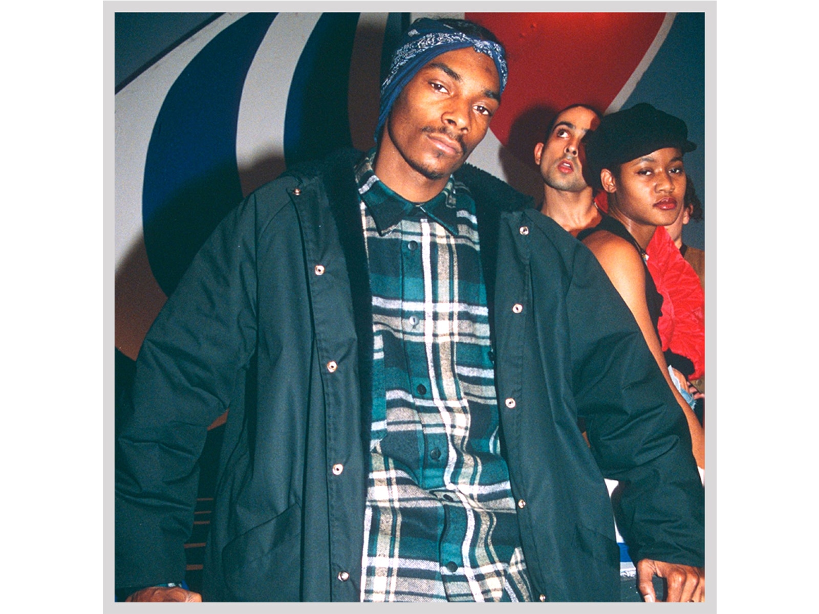 Five (Doggy) Style Lessons From Snoop Dogg | The Journal | MR PORTER