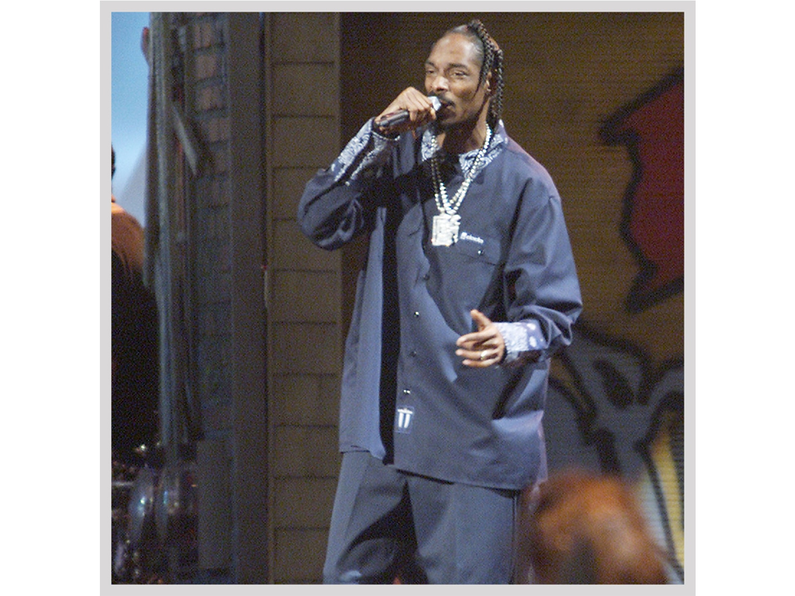 Five (Doggy) Style Lessons From Snoop Dogg | The Journal | MR PORTER