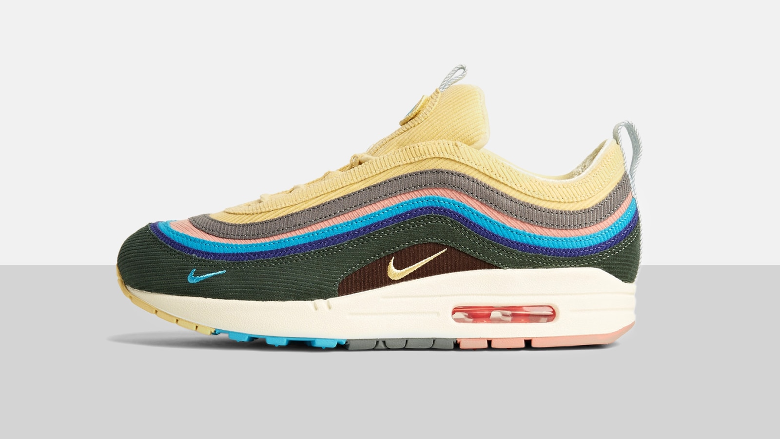 Why We're So Excited About The New Nike Air Max | The Journal | MR PORTER