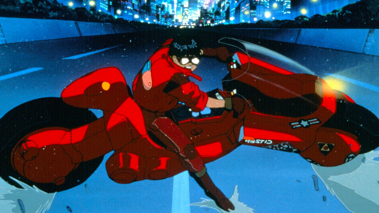 Why Akira is the most influential anime of all time