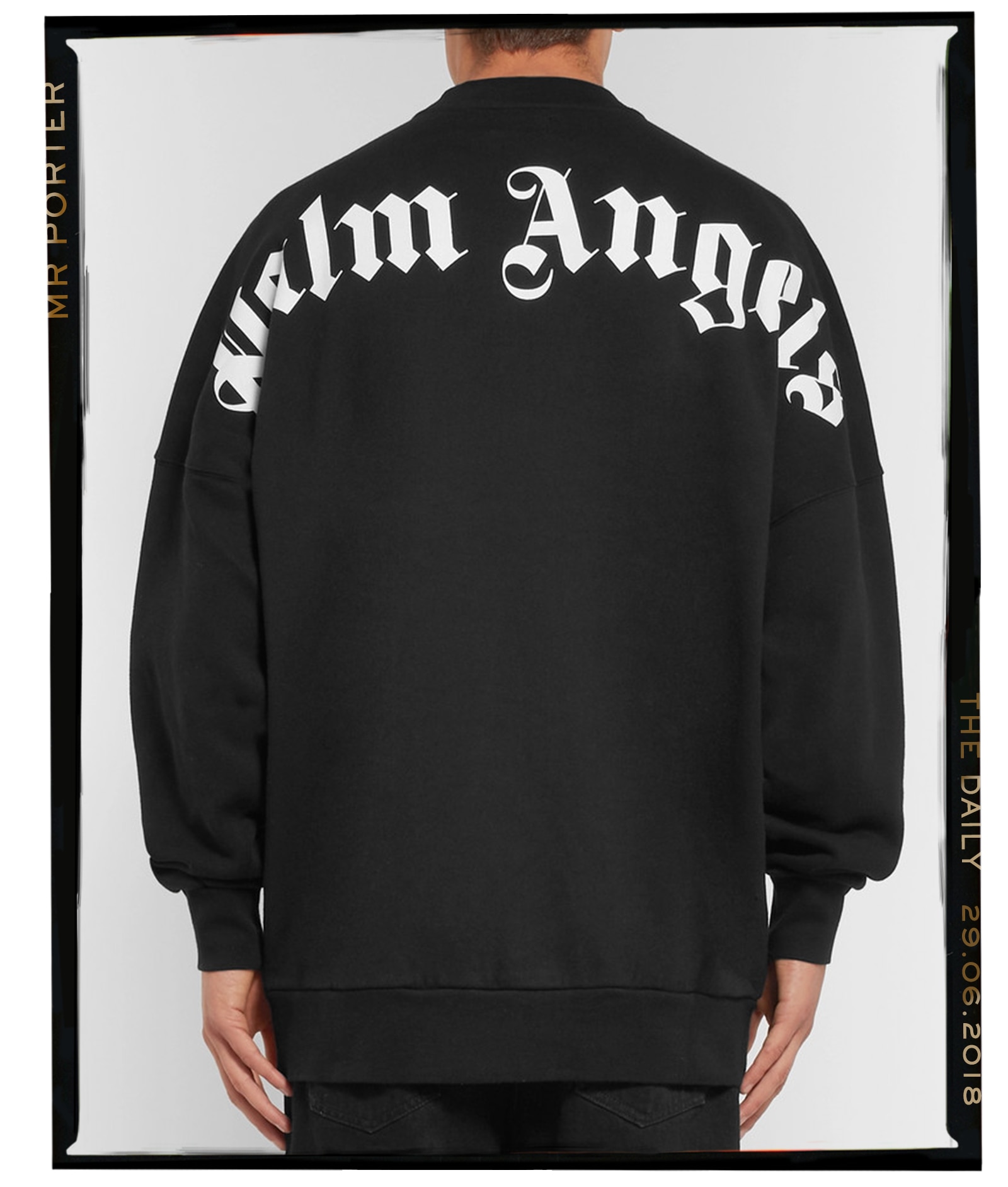 Palm Angels: The Skate-Inspired Brand To Buy Now | The Journal | MR PORTER
