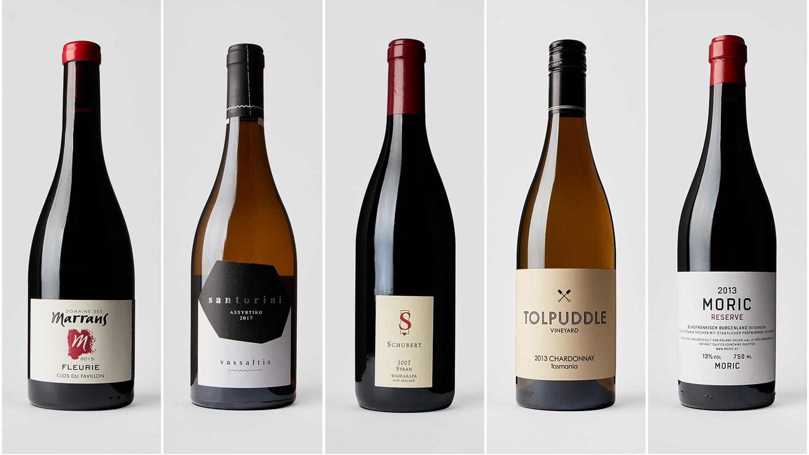 Five Sommelier-Approved Wines To Buy Now | The Journal | MR PORTER