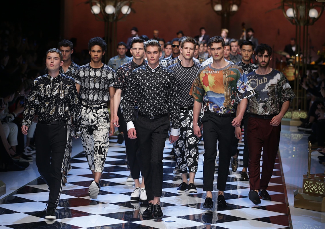 What We Learnt At The Milan Shows | The Journal | MR PORTER