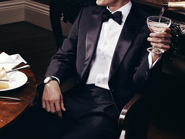 Special Occasions | Luxury Watch Guide | MR PORTER
