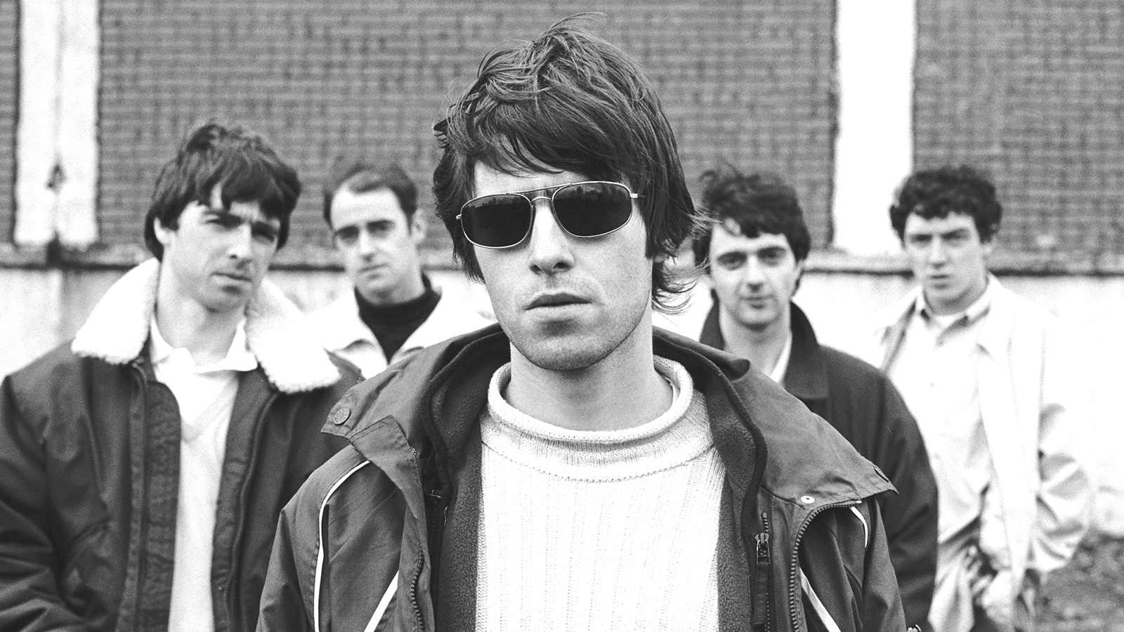 What Britpop Did For Men's Style | The Journal | MR PORTER