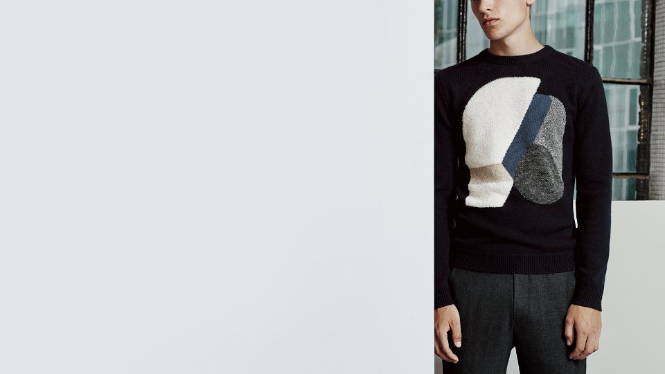The Korean Brand You Need To Know: Solid Homme | The Journal | MR PORTER