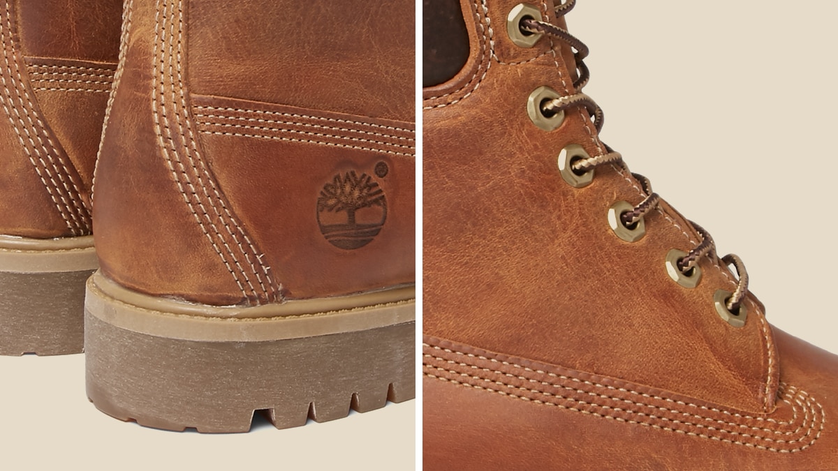 How The Timberland Boot Became A Cultural Icon | The Journal | MR PORTER