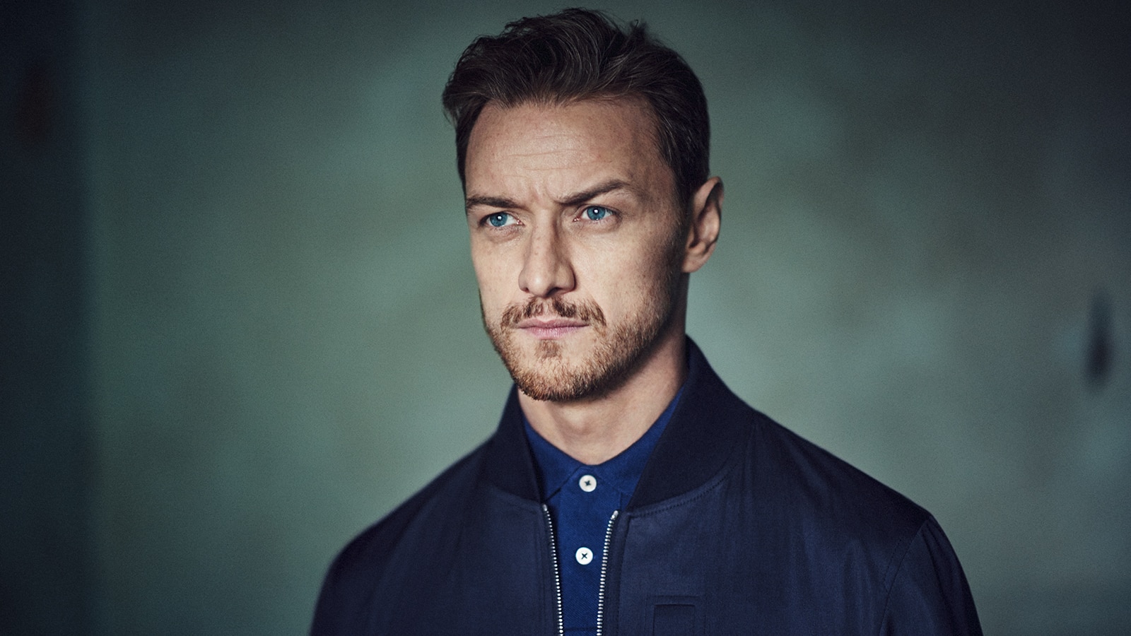 Why Mr James McAvoy Eats Eight Eggs Every Morning | The Journal | MR PORTER