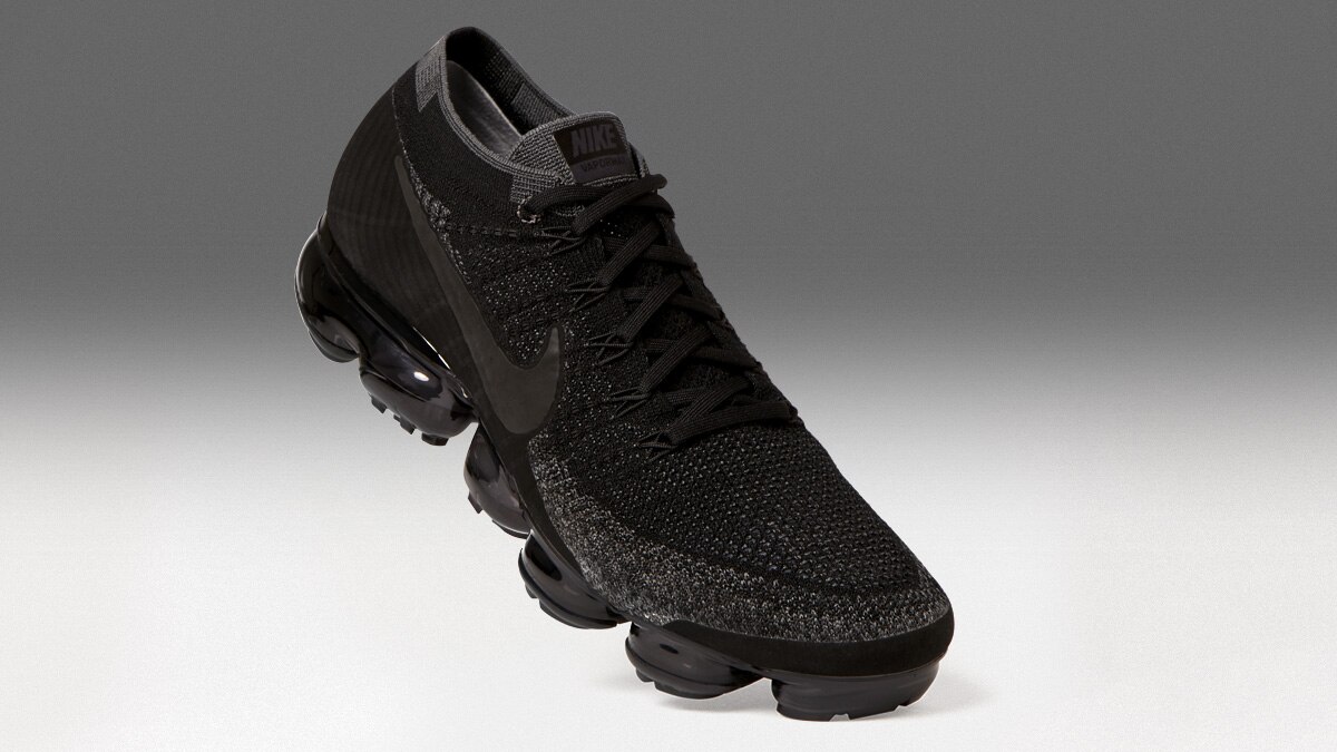 Why The Nike Air VaporMax Is A Future Classic | The Journal | MR PORTER