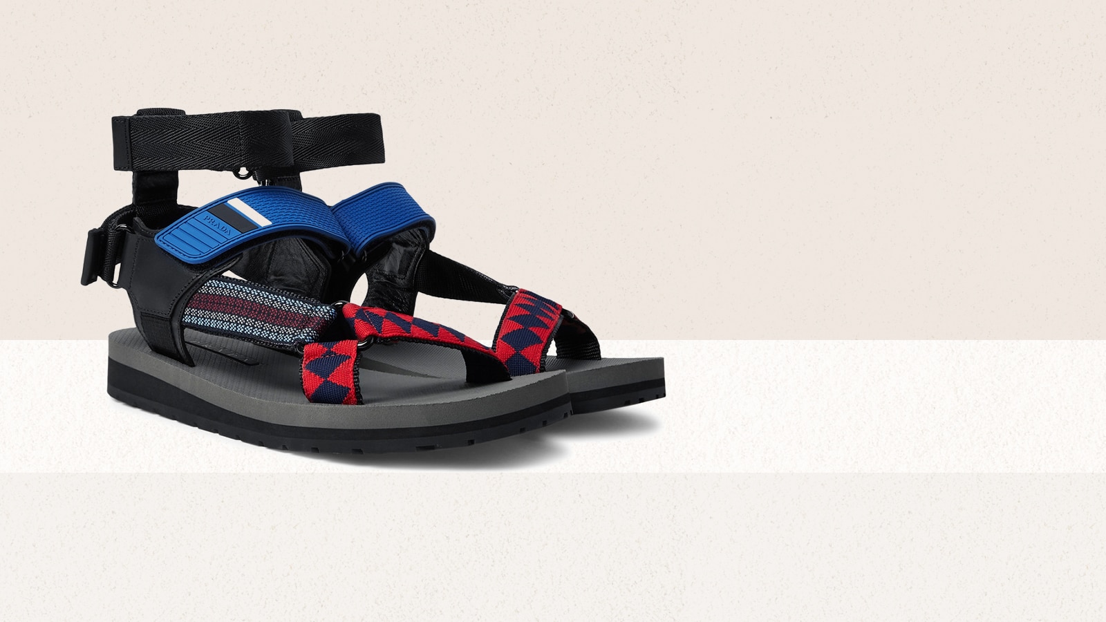 Why You Should Step Into Sandals This Summer | The Journal | MR PORTER
