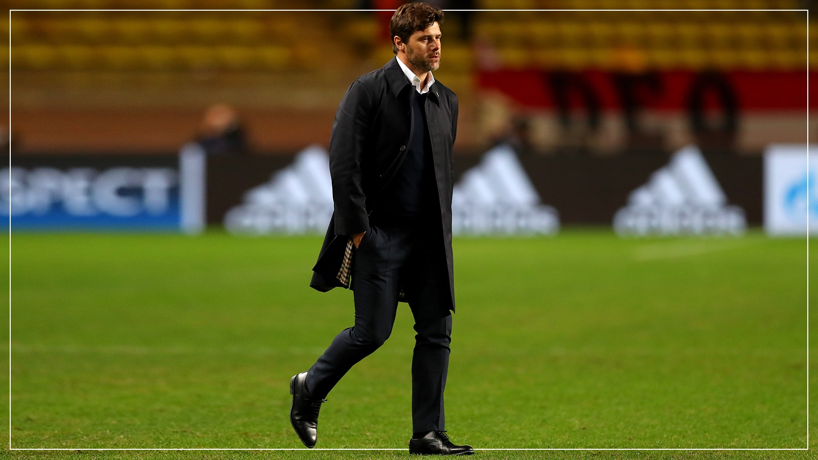 Lessons From Football's Most Stylish Managers | The Journal | MR PORTER