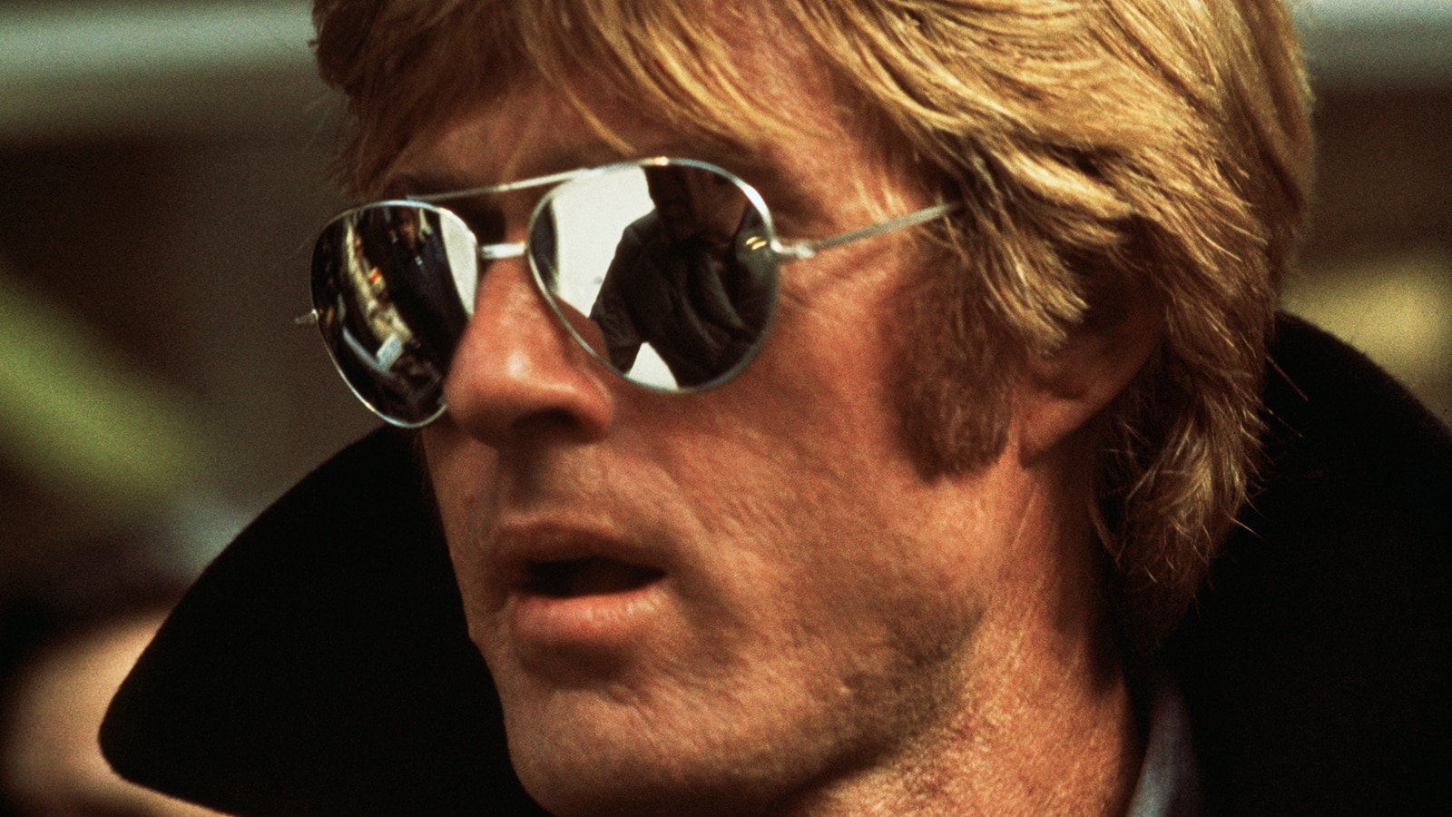 The Men Who Wore Sunglasses Best | The Journal | MR PORTER