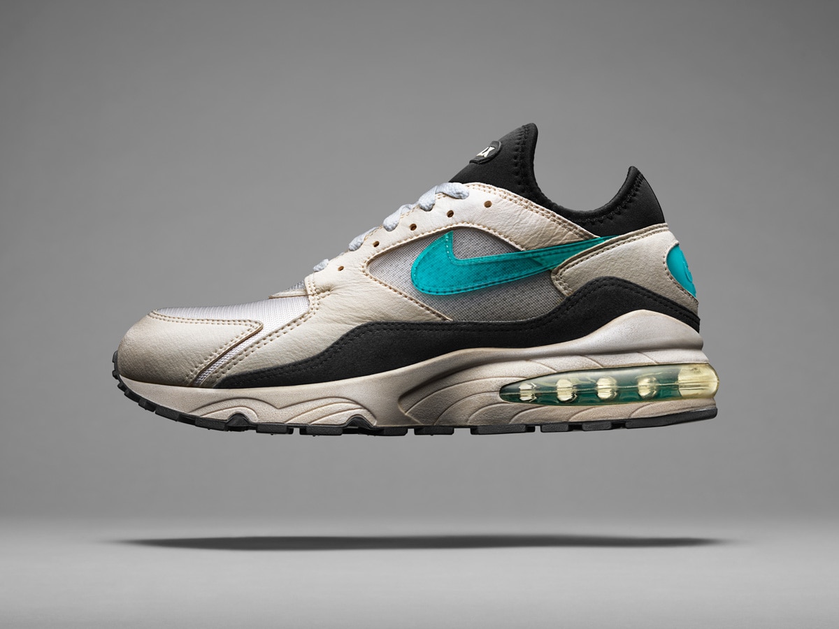 The Nike Air Max | The Journal | MR PORTER