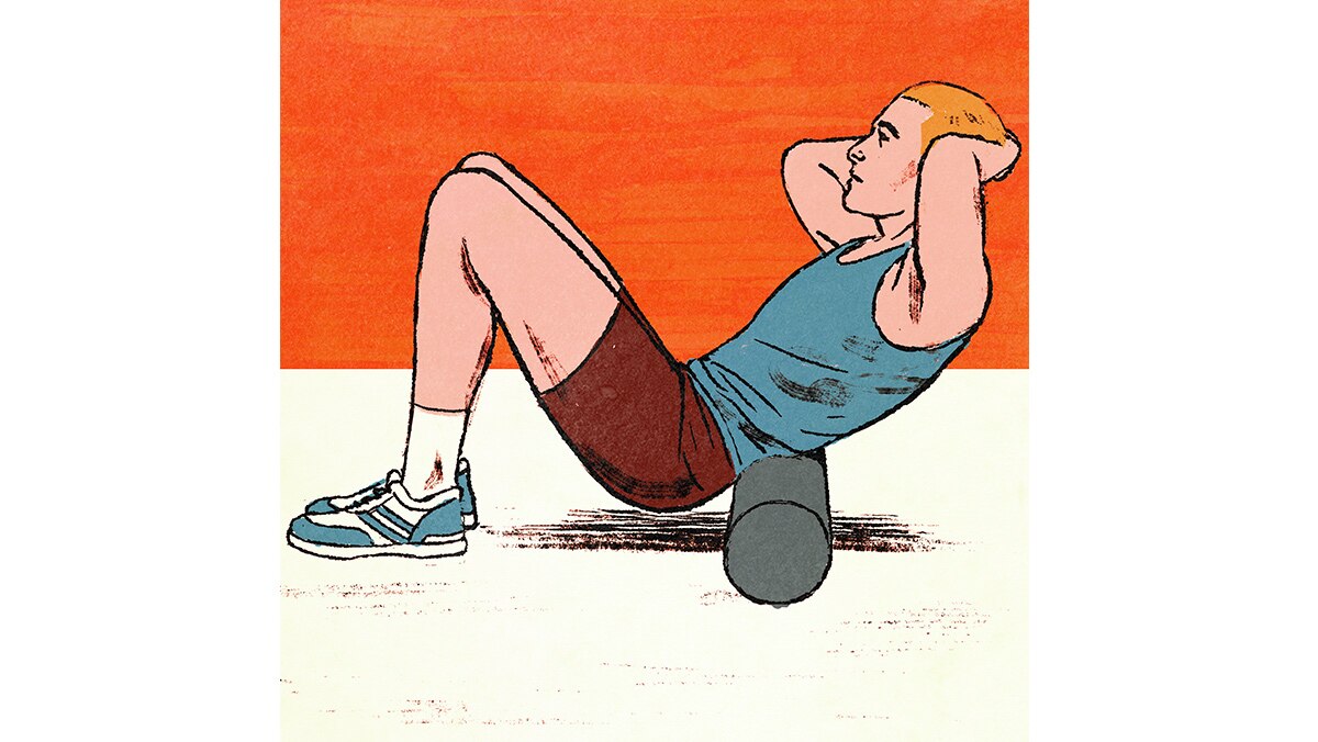 Post-Exercise Dos And Don'ts | The Journal | MR PORTER